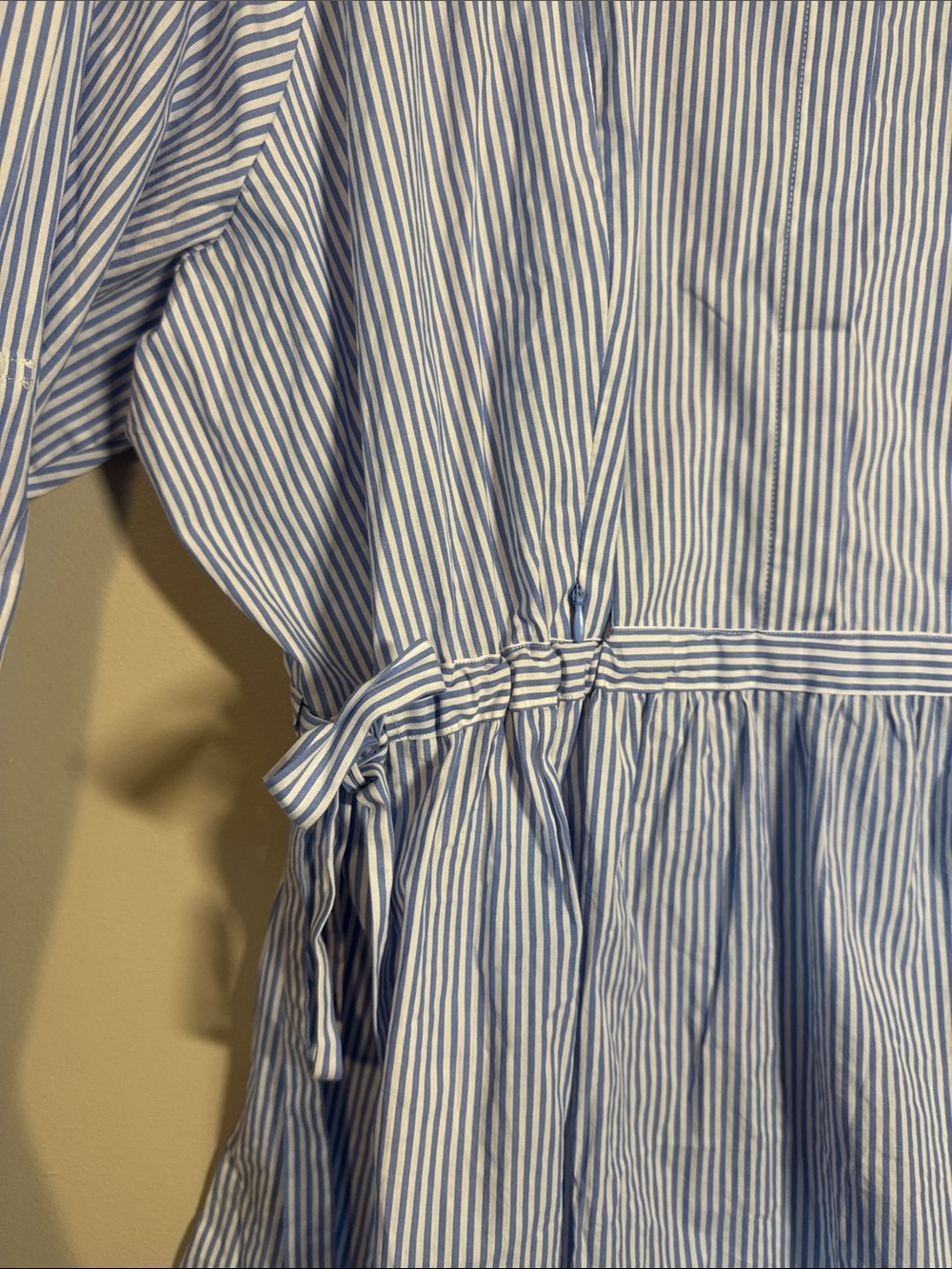 NWT Seraphine Curve Larah Maternity Nursing Top - Picture 4 of 10